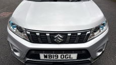 Suzuki Vitara 1.4 Boosterjet SZ5 5dr Auto Petrol Estate